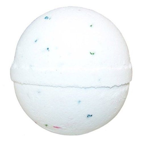 Tutti Fruiti Jumbo Bath Bomb - Soak Sanctuary Bath Bombs
