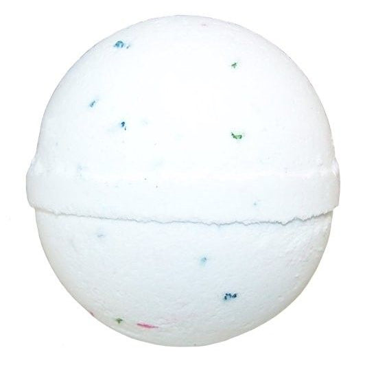 Tutti Fruiti Jumbo Bath Bomb - Soak Sanctuary Bath Bombs
