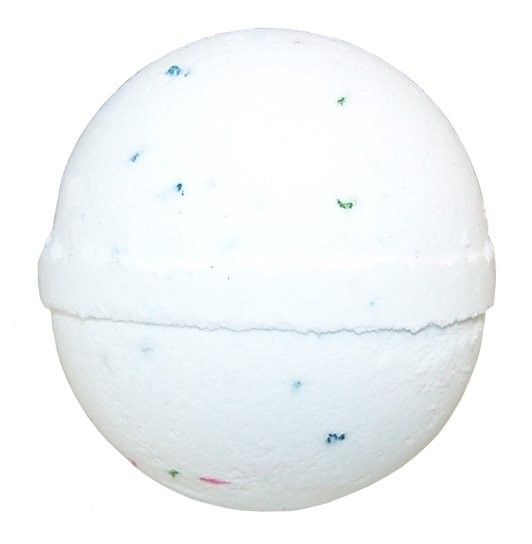 Tutti Fruiti Jumbo Bath Bomb - Soak Sanctuary Bath Bombs