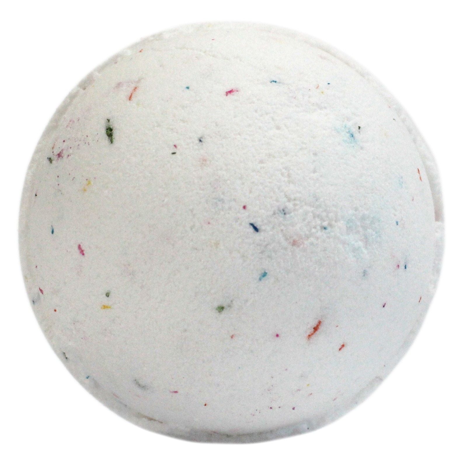 Tutti Fruiti Jumbo Bath Bomb - Soak Sanctuary Bath Bombs