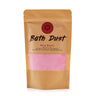 Very Berry Bath Dust 190g - Soak Sanctuary Bath Dust