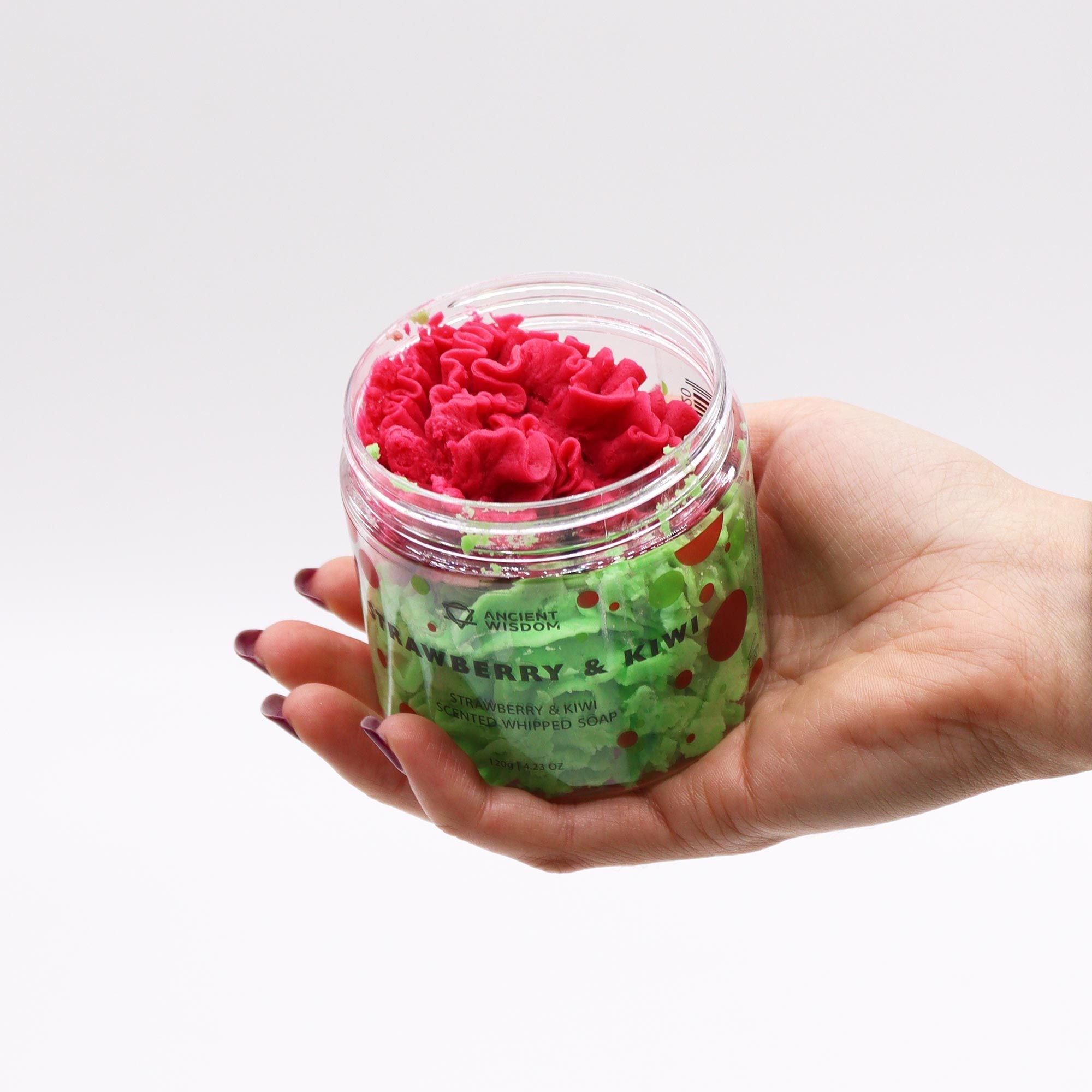 Whipped Soap Set (Top Sellers) - Soak Sanctuary Soap