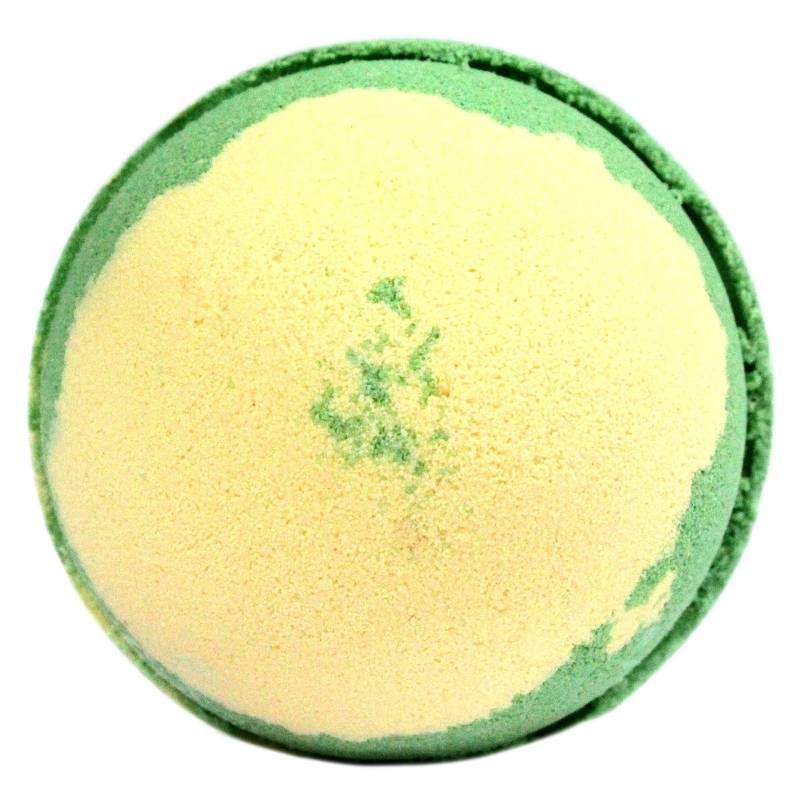 Apple Pie & Custard Jumbo Bath Bomb - Soak Sanctuary Bath Bombs