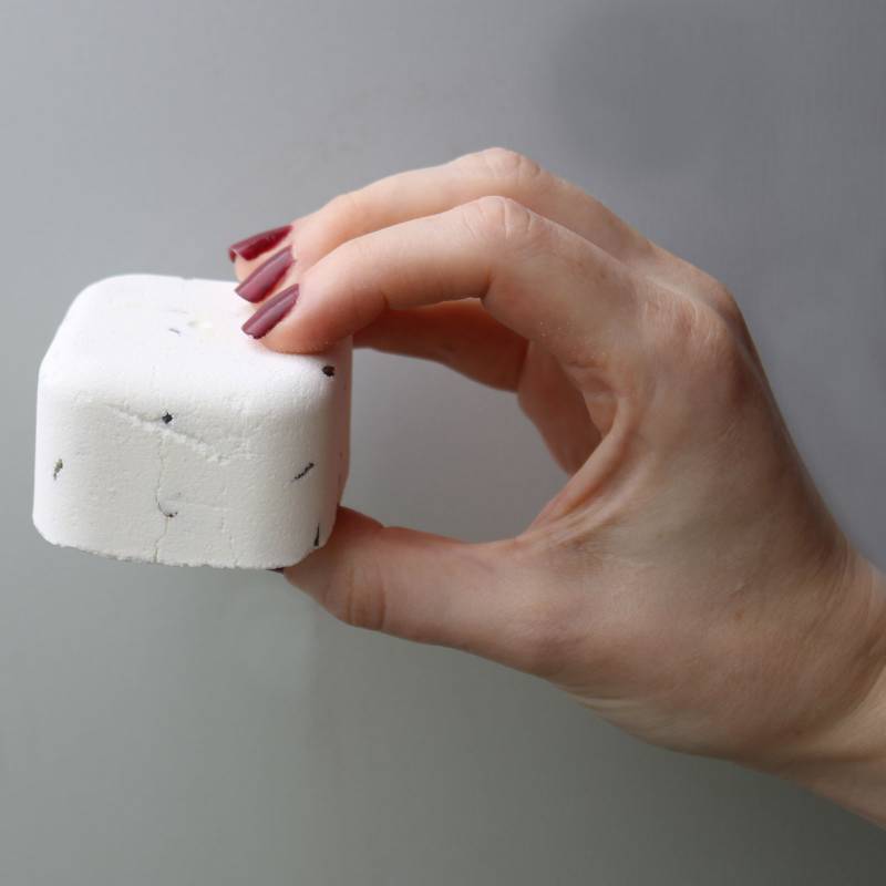 Aromatherapy Shower Steamers - Deep Sleep - Soak Sanctuary Bath Bombs