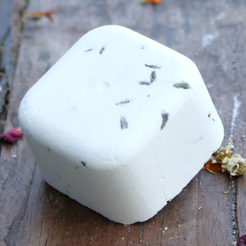 Aromatherapy Shower Steamers - Deep Sleep - Soak Sanctuary Bath Bombs