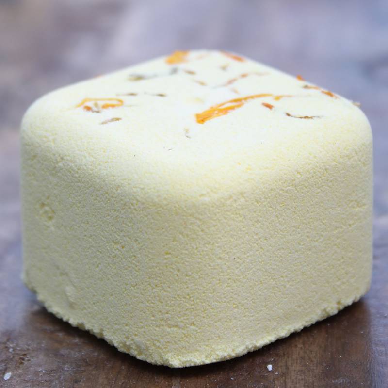 Aromatherapy Shower Steamers - Focus Booster - Soak Sanctuary Bath Bombs