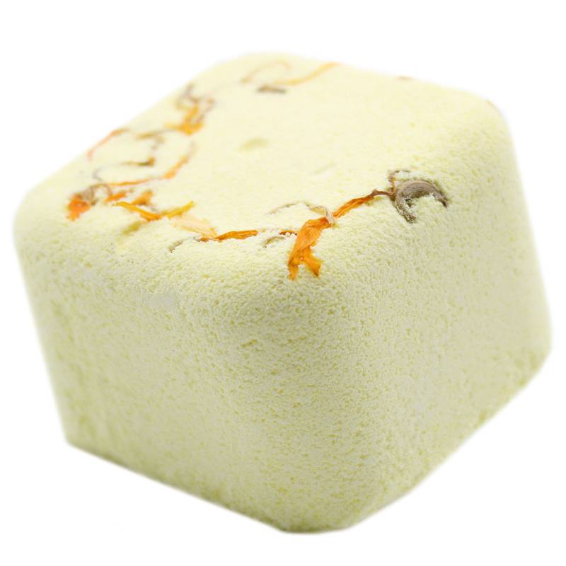 Aromatherapy Shower Steamers - Focus Booster - Soak Sanctuary Bath Bombs