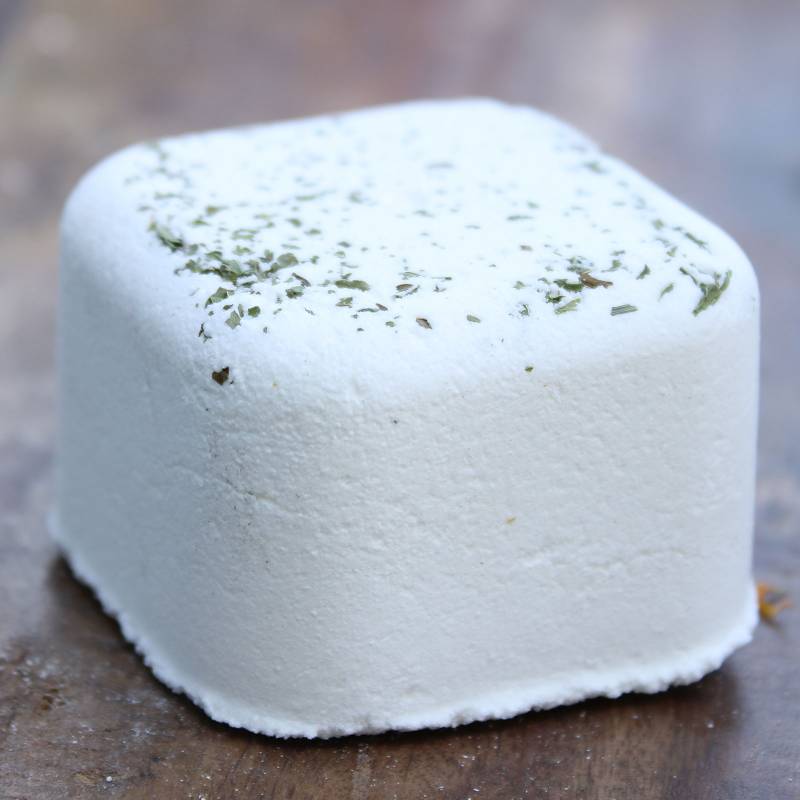 Aromatherapy Shower Steamers - Kick Start - Soak Sanctuary Bath Bombs