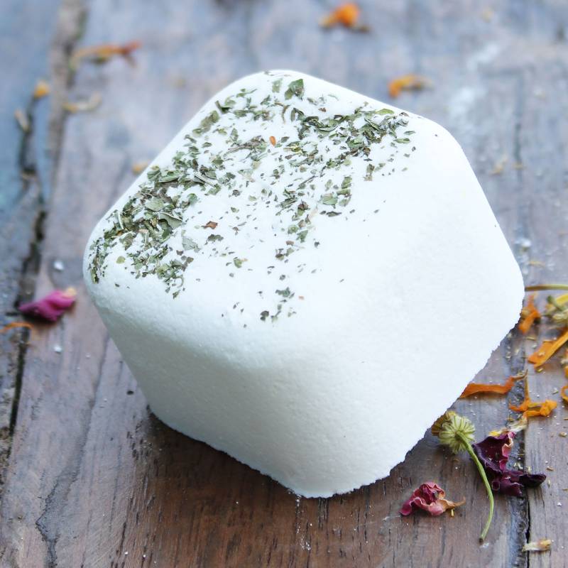 Aromatherapy Shower Steamers - Kick Start - Soak Sanctuary Bath Bombs