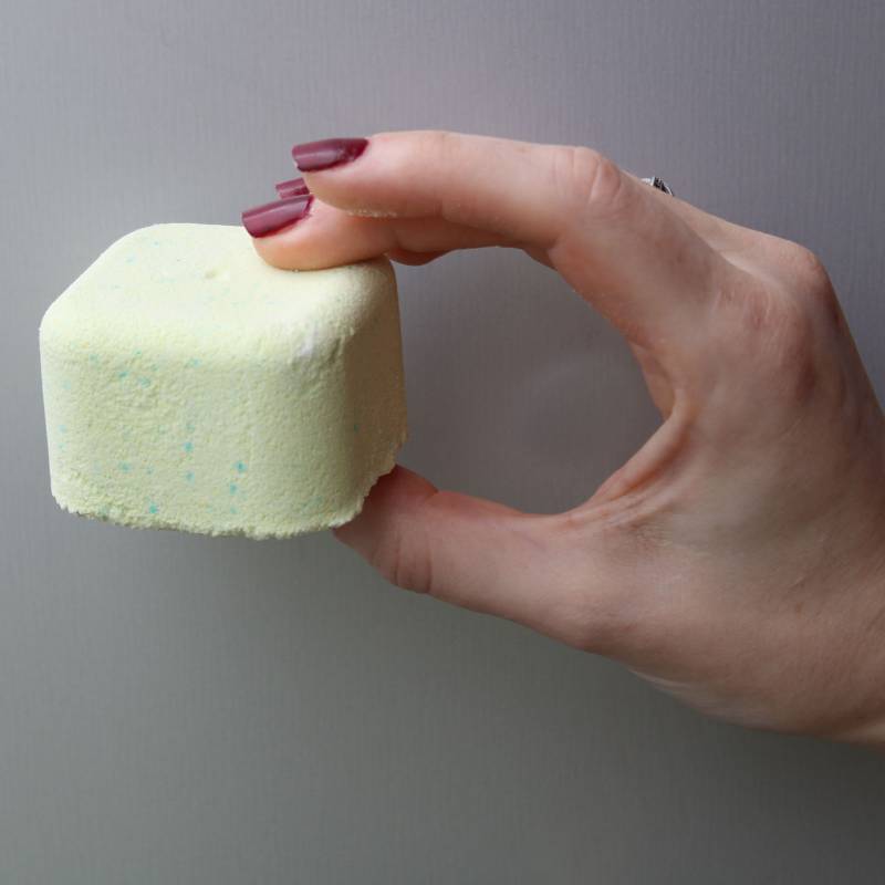 Aromatherapy Shower Steamers - Post Workout - Soak Sanctuary Bath Bombs