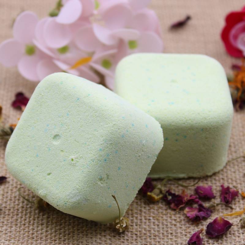 Aromatherapy Shower Steamers - Post Workout - Soak Sanctuary Bath Bombs