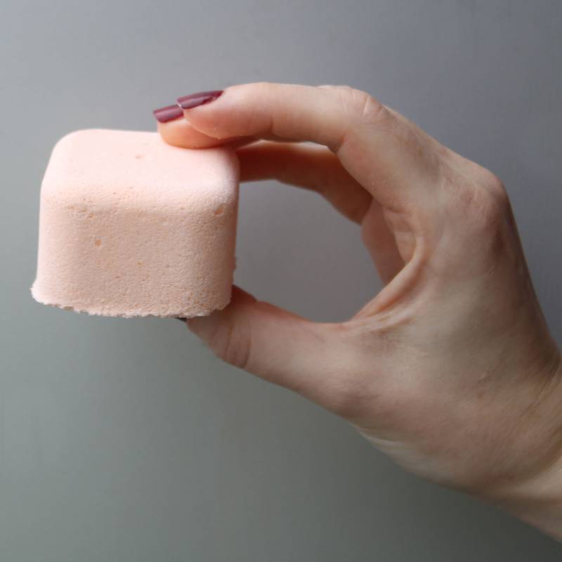 Aromatherapy Shower Steamers - Revitalise - Soak Sanctuary Bath Bombs