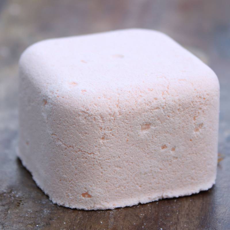 Aromatherapy Shower Steamers - Revitalise - Soak Sanctuary Bath Bombs