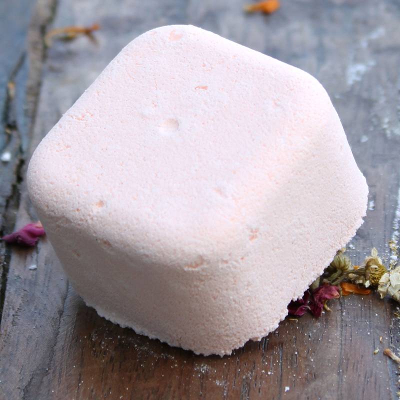 Aromatherapy Shower Steamers - Revitalise - Soak Sanctuary Bath Bombs