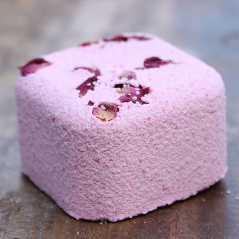 Aromatherapy Shower Steamers - Steamy Shower - Soak Sanctuary Bath Bombs