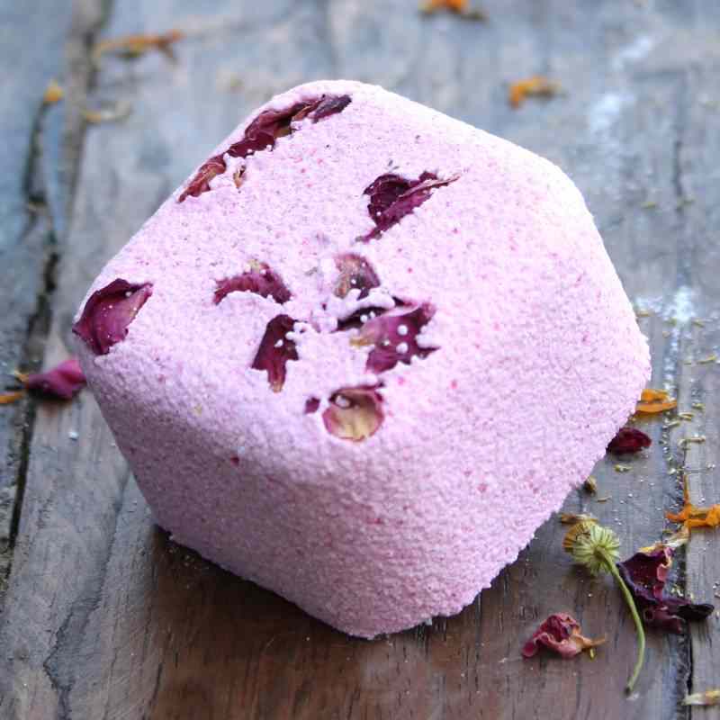 Aromatherapy Shower Steamers - Steamy Shower - Soak Sanctuary Bath Bombs
