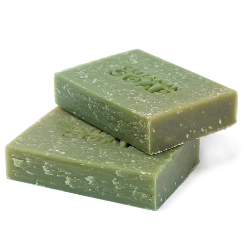 Greenman Soap - Gardener's Scrub - Soak Sanctuary Soap