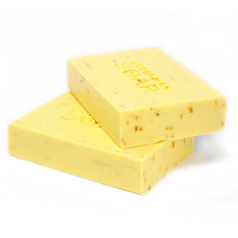 Greenman Soap - Gentle & Kind - Soak Sanctuary Soap