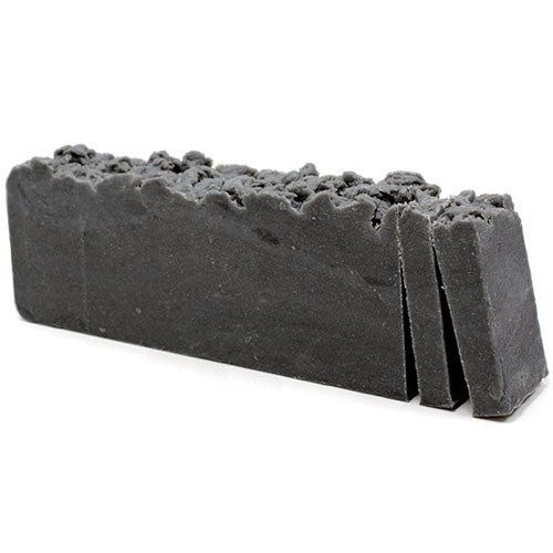 Handmade Exfoliating Olive Oil Soap - Soak Sanctuary Soap