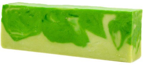 Handmade Olive Oil Soap with Aloe Vera - Soak Sanctuary Soap