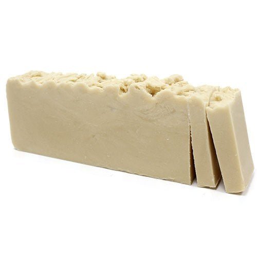 Handmade Olive Oil Soap with Donkey Milk - Soak Sanctuary Soap