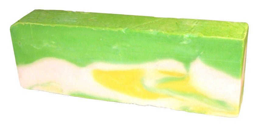 Handmade Olive Oil Soap with Noni - Soak Sanctuary Soap