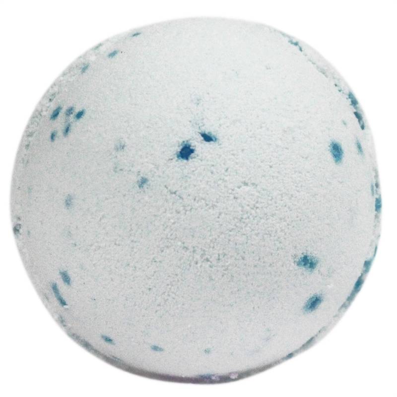 Ocean Jumbo Bath Bomb - Soak Sanctuary Bath Bombs