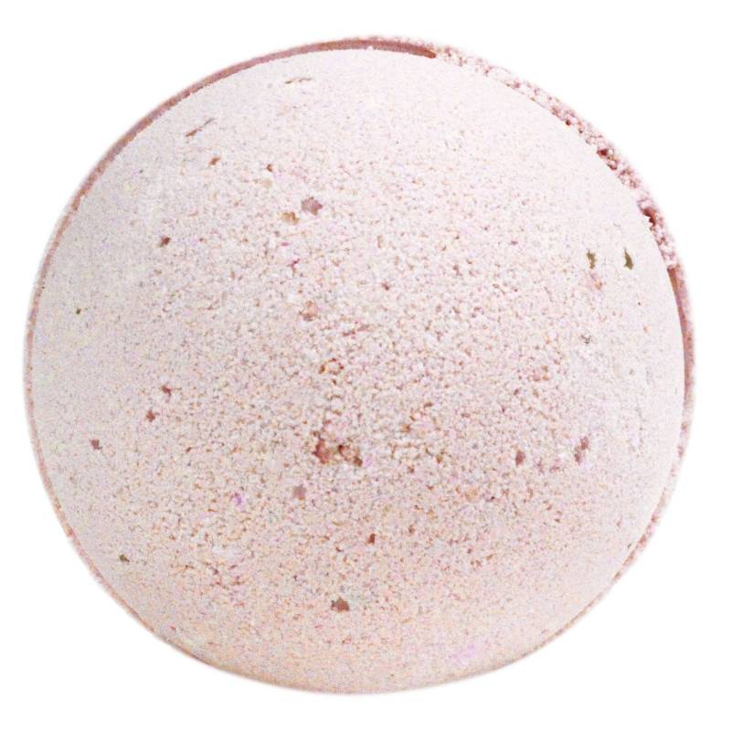 Oriental Musk Bath Bomb with Shea Butter - Soak Sanctuary Bath Bombs
