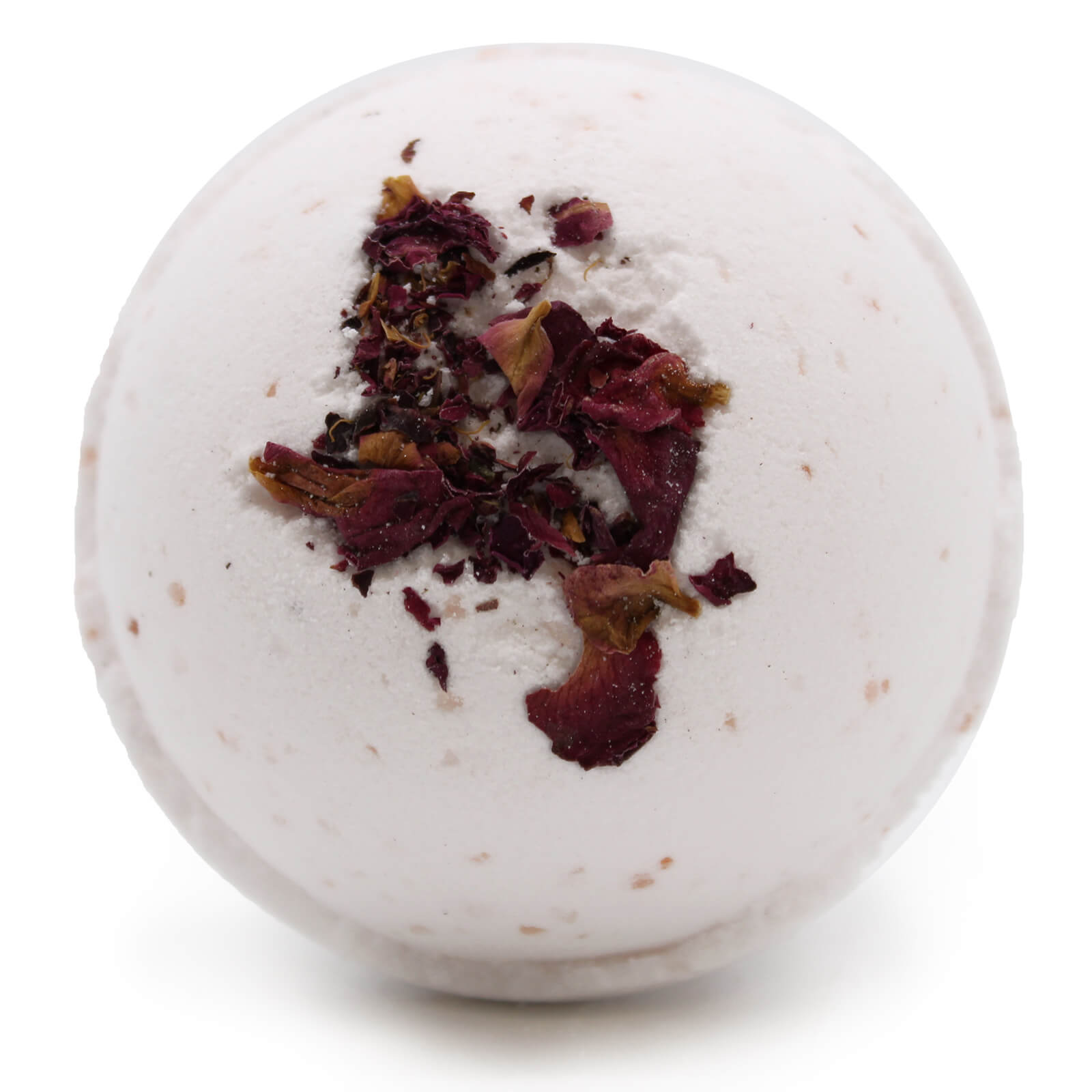 Ylang Ylang Himalayan Salt Bath Bomb - Soak Sanctuary Bath Bombs