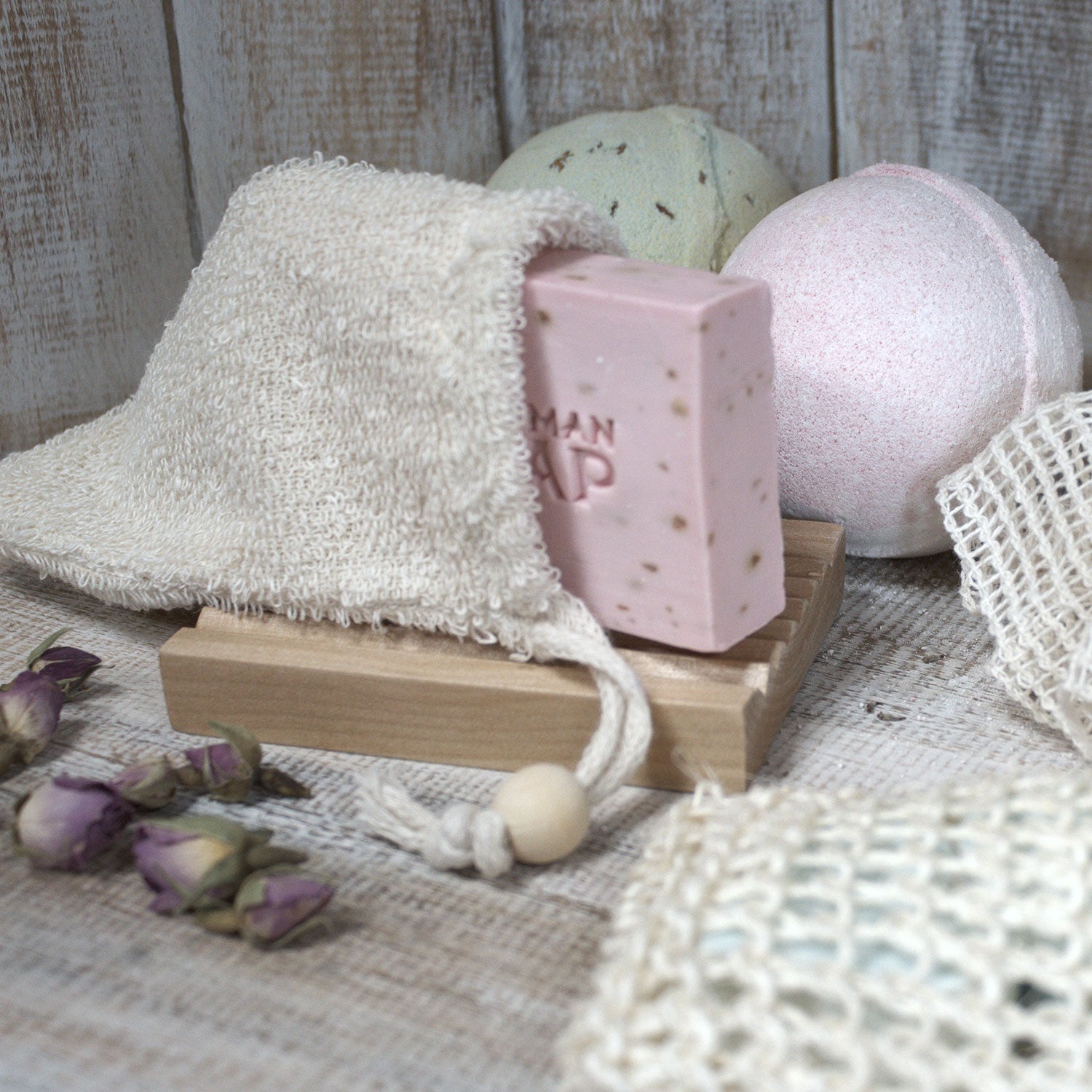 Accessories - Soak Sanctuary