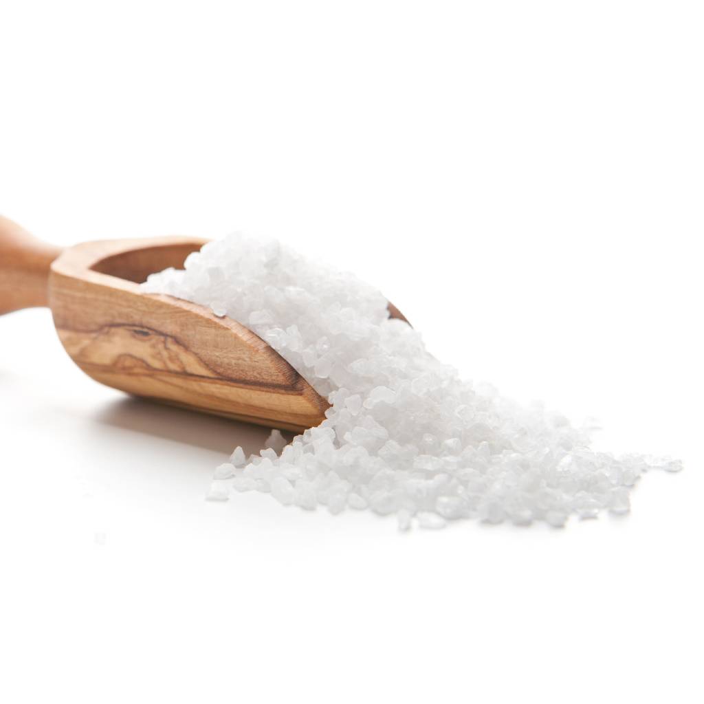 Aromatherapy Bath Salts - Soak Sanctuary