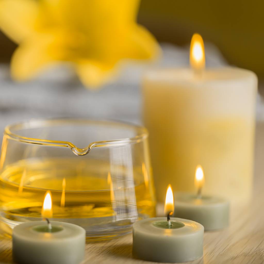 Room Fragrance - Soak Sanctuary