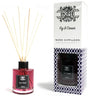 120ml Reed Diffuser - Fig & Cassis - Soak Sanctuary Reed Diffusers