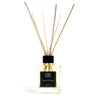 200ml Lemon & Nutmeg Essential Oil Reed Diffuser - Soak Sanctuary Room Fragrance