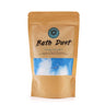Angel Delight Bath Dust 190g - Soak Sanctuary Bath Dust