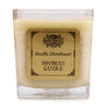 Vanilla Shortbread Soybean Jar Candle