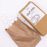 Coconut Mini Bath Bomb Gift Pack
