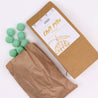Mango Mini Bath Bomb Gift Pack