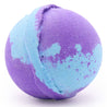 Jumbo Bath Bomb - Amethyst Creed 250g