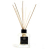 200ml Petitgrain & Rosewood Essential Oil Reed Diffuser