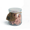 Aroma Wax Melts - Ginger & Clove (Pk 60)