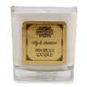 Lily & Jasmine Soybean Jar Candle