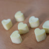 Aroma Wax Melts - Nutmeg & Lemon (Pk 60)