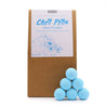 Baby Powder Mini Bath Bomb Gift Pack