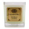 Cucumber & Mint Soybean Jar Candle