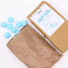 Baby Powder Mini Bath Bomb Gift Pack