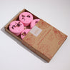 Zen Shower Steamers - Therapy Wellness Gift Set - Love Potion