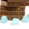 Box of 6  Wax Melts - Nagchampa