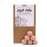 Warm Gingerbread Mini Bath Bomb Gift Pack