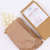 Vanilla Cup Cake Mini Bath Bomb Gift Pack